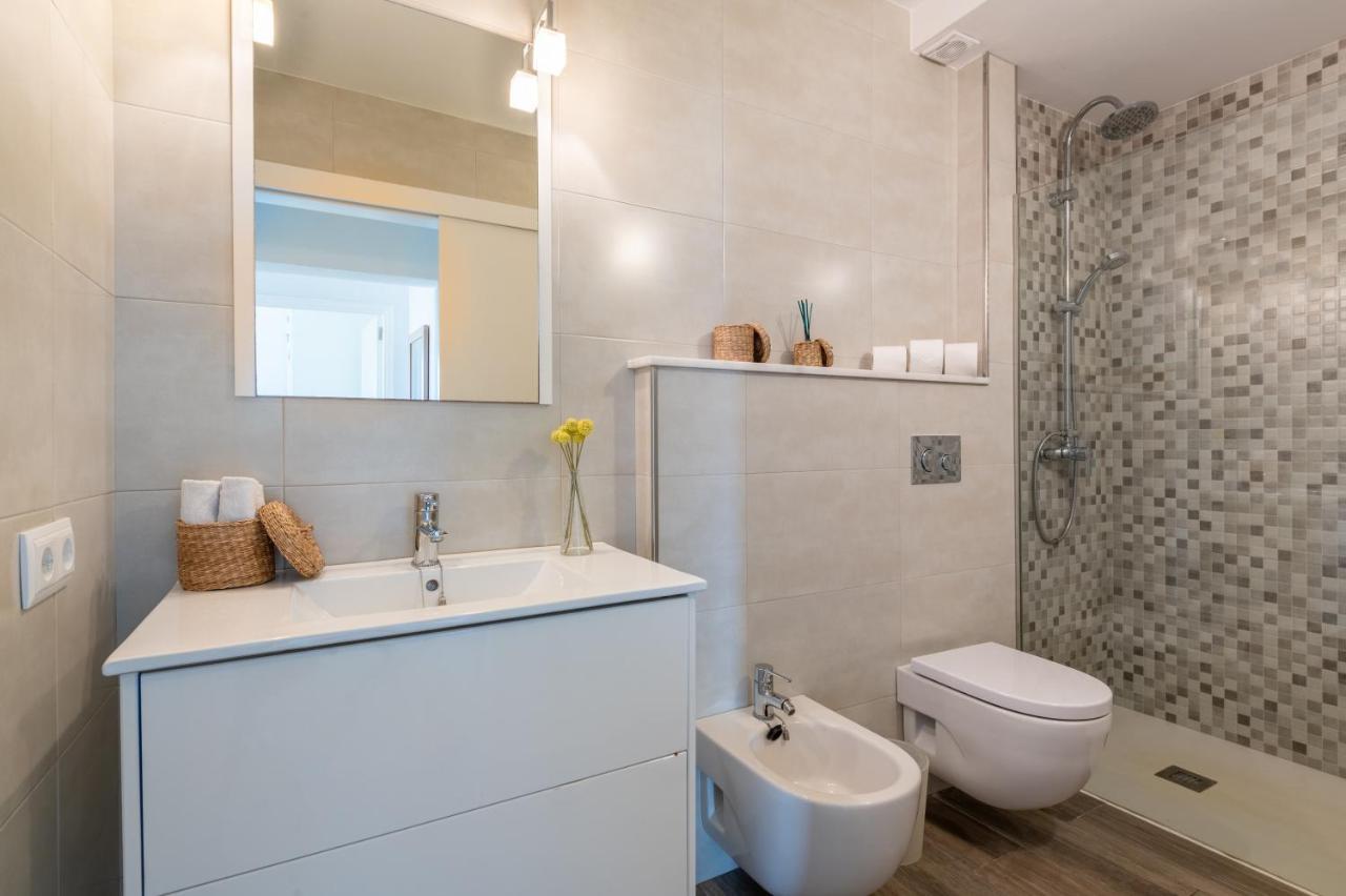 Villa Mercuri Alcúdia Eksteriør bilde