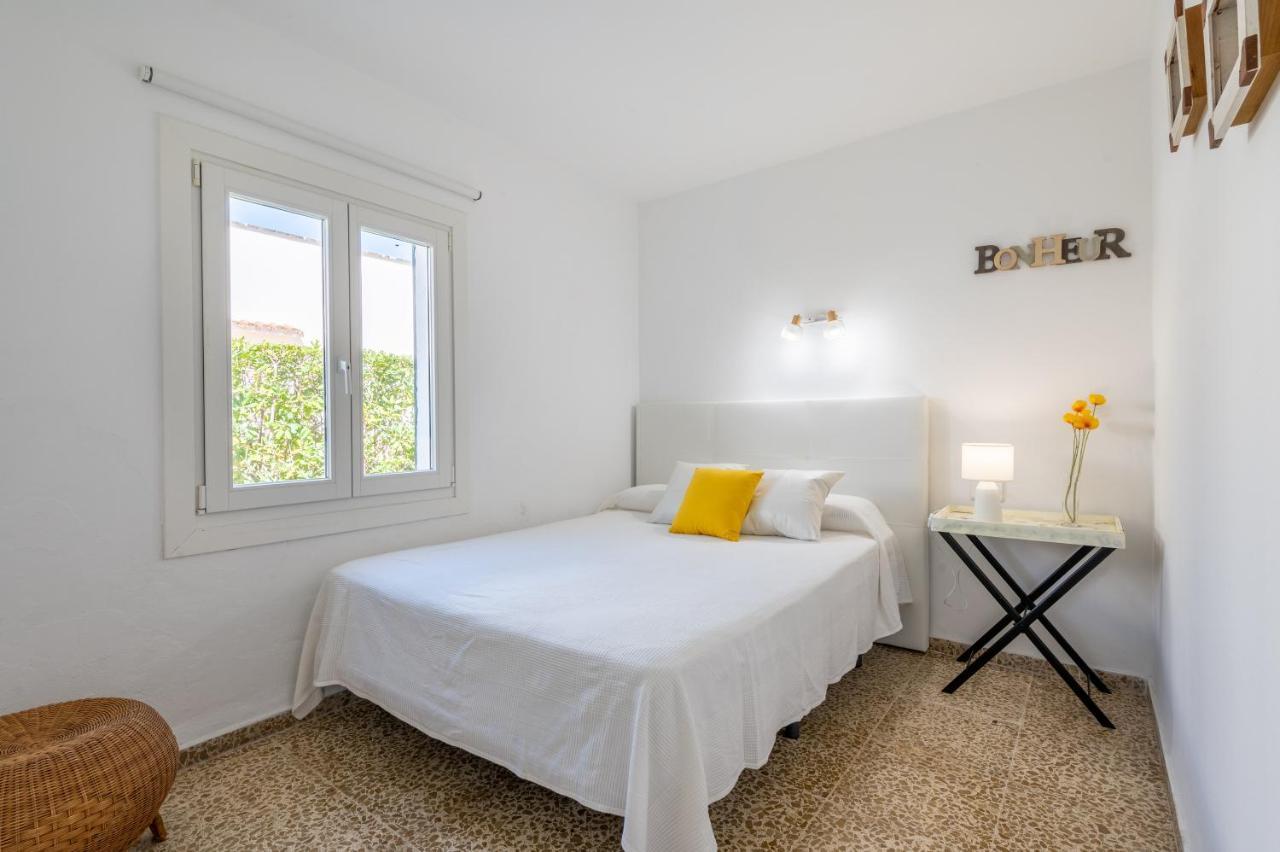 Villa Mercuri Alcúdia Eksteriør bilde